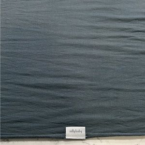 Solly Baby Wrap - Orion (blue/gray)